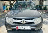 Renault Duster (2016)